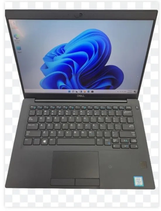 Cheapest Price - New Arrival - Dell Latitude - i5 8th Gen - 16Gb Ram & 512Gb SSD - Light Weight (1.7Kg) / Win11 Pro Original / Business Model Laptop